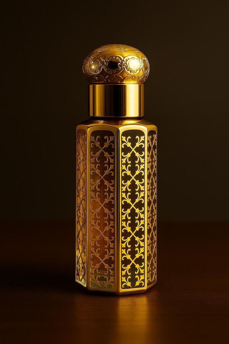Attar's