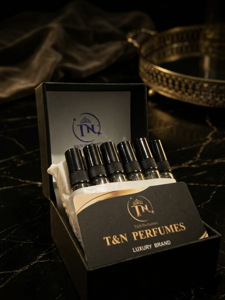 TESTER KIT