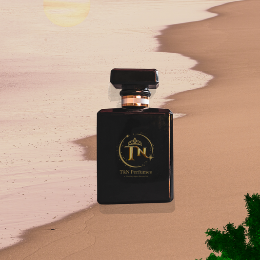 "Oasis Ember" unisex T&N Perfume