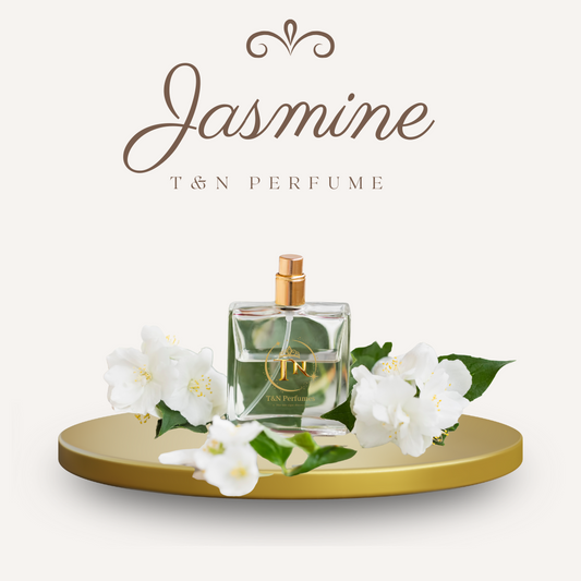 "Jasminum Noir" T&N Perfumes